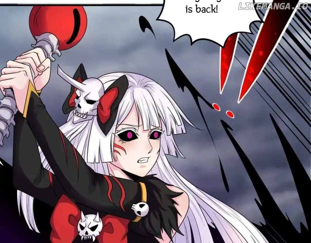 Age of Terror Chapter 108 page 60 - 