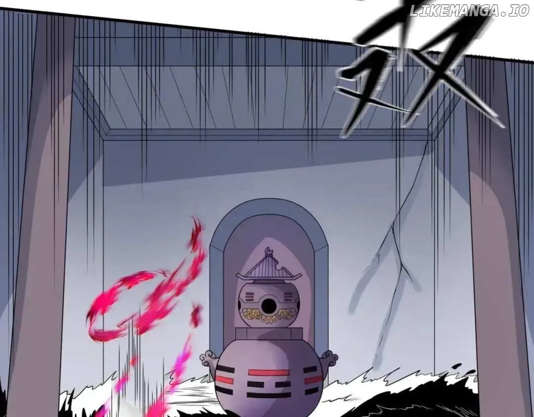 Age of Terror Chapter 108 page 64 - 