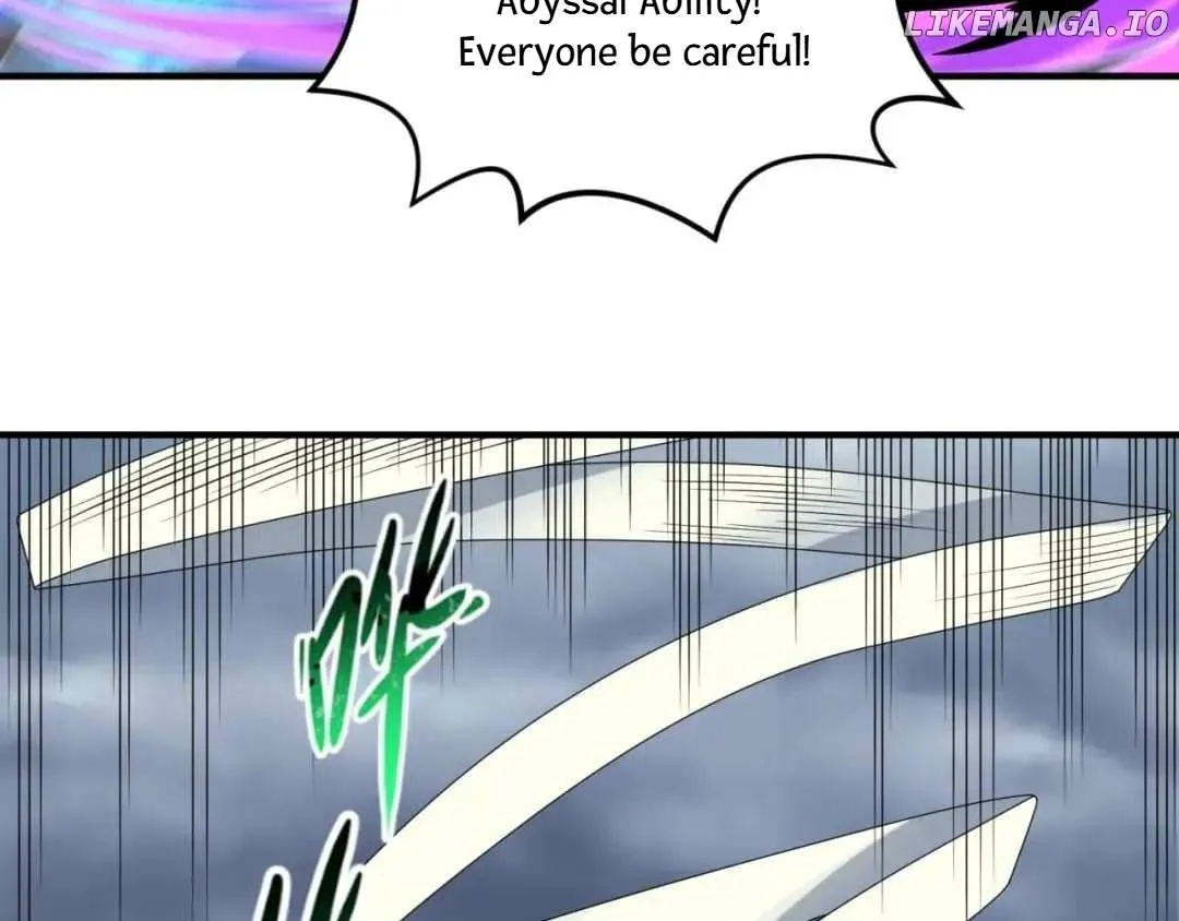 Age of Terror Chapter 108 page 68 - 