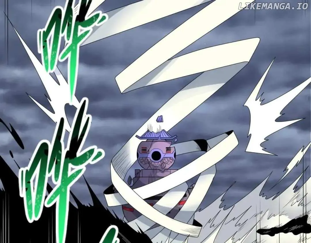 Age of Terror Chapter 108 page 69 - 