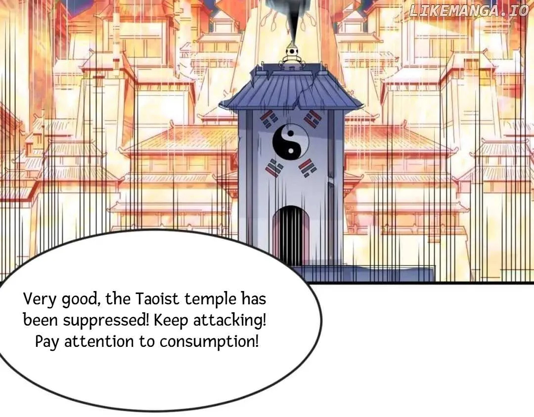 Age of Terror Chapter 108 page 72 - 