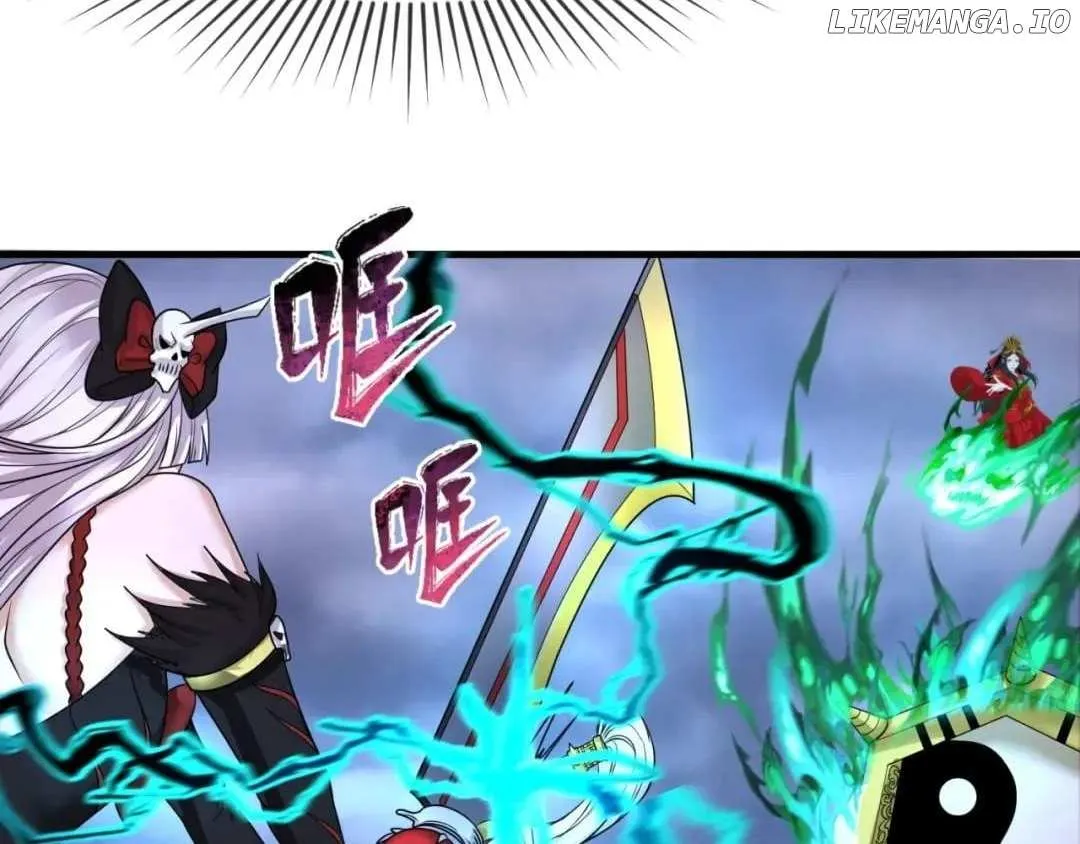 Age of Terror Chapter 108 page 77 - 