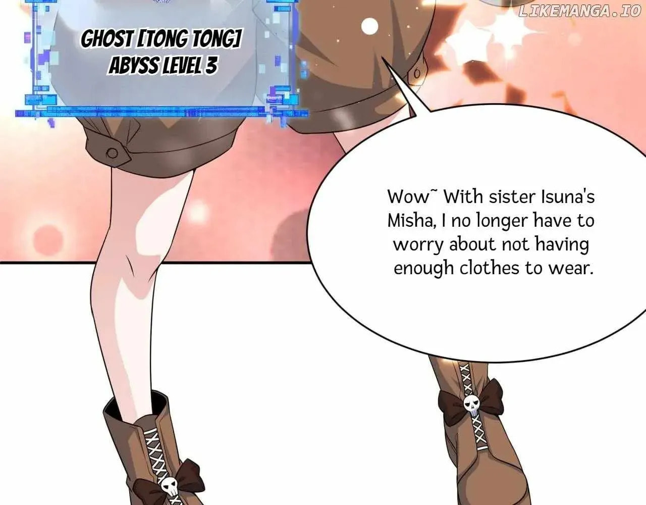 Age of Terror Chapter 109.1 page 103 - 