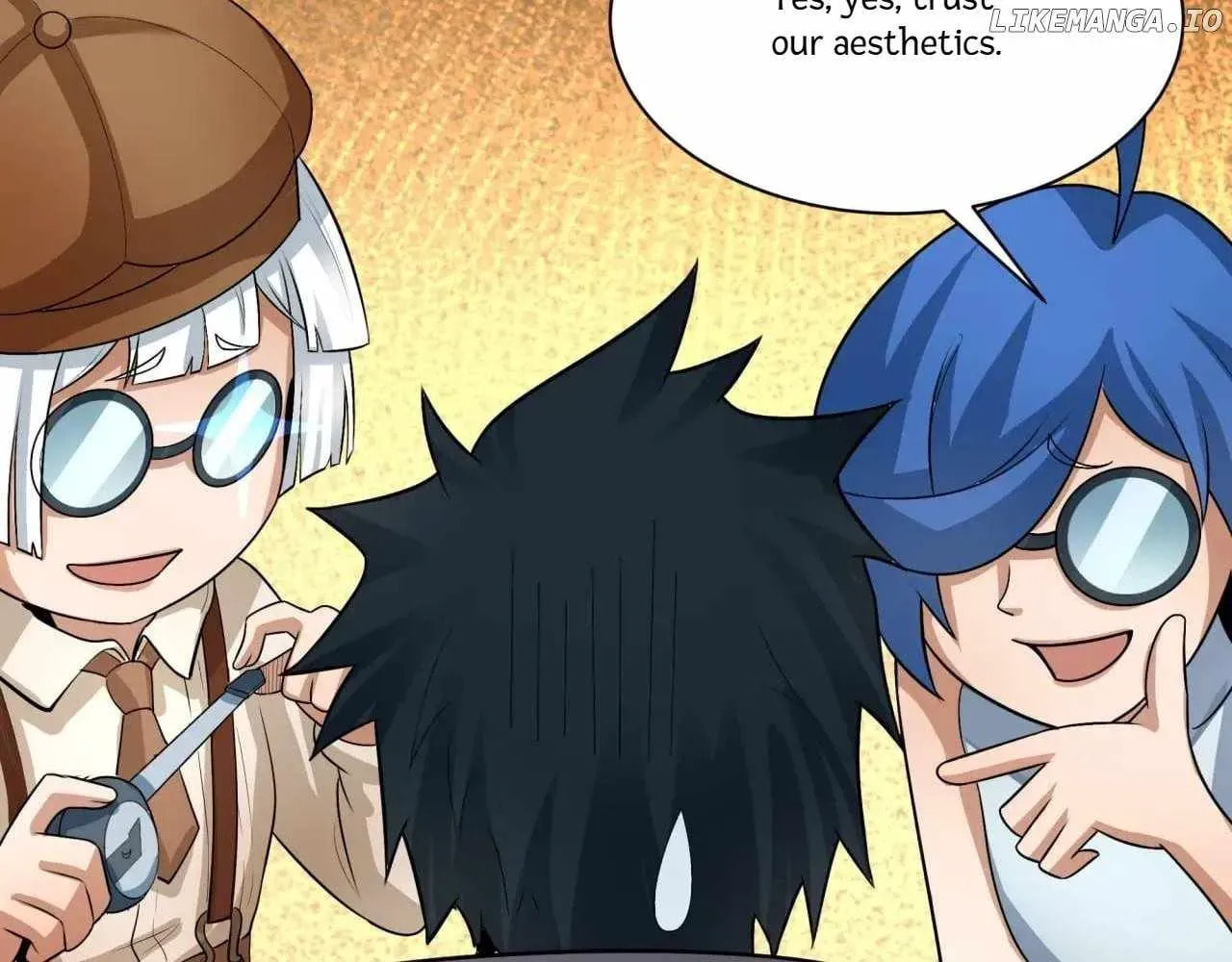 Age of Terror Chapter 109.1 page 123 - 