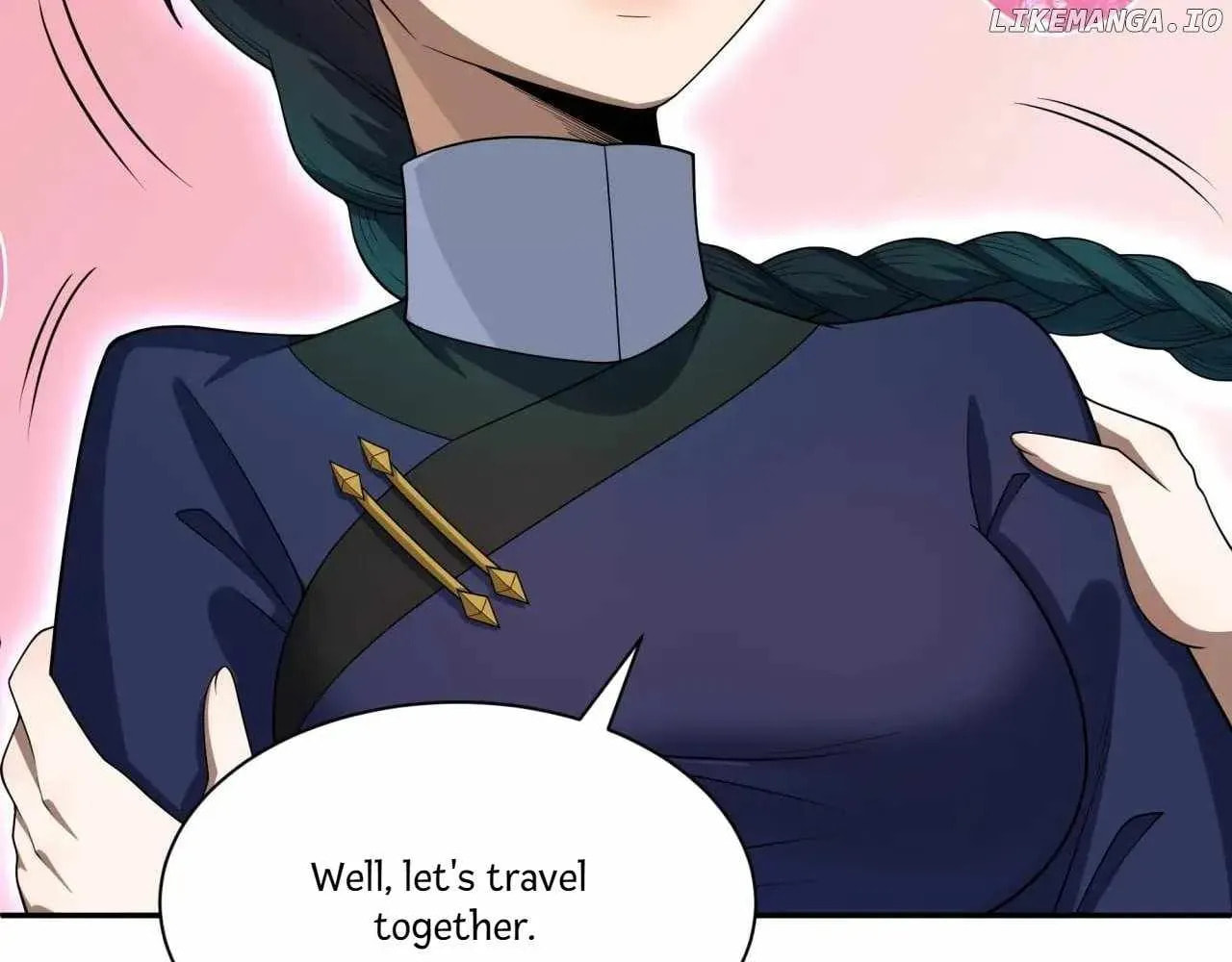 Age of Terror Chapter 109.1 page 159 - 