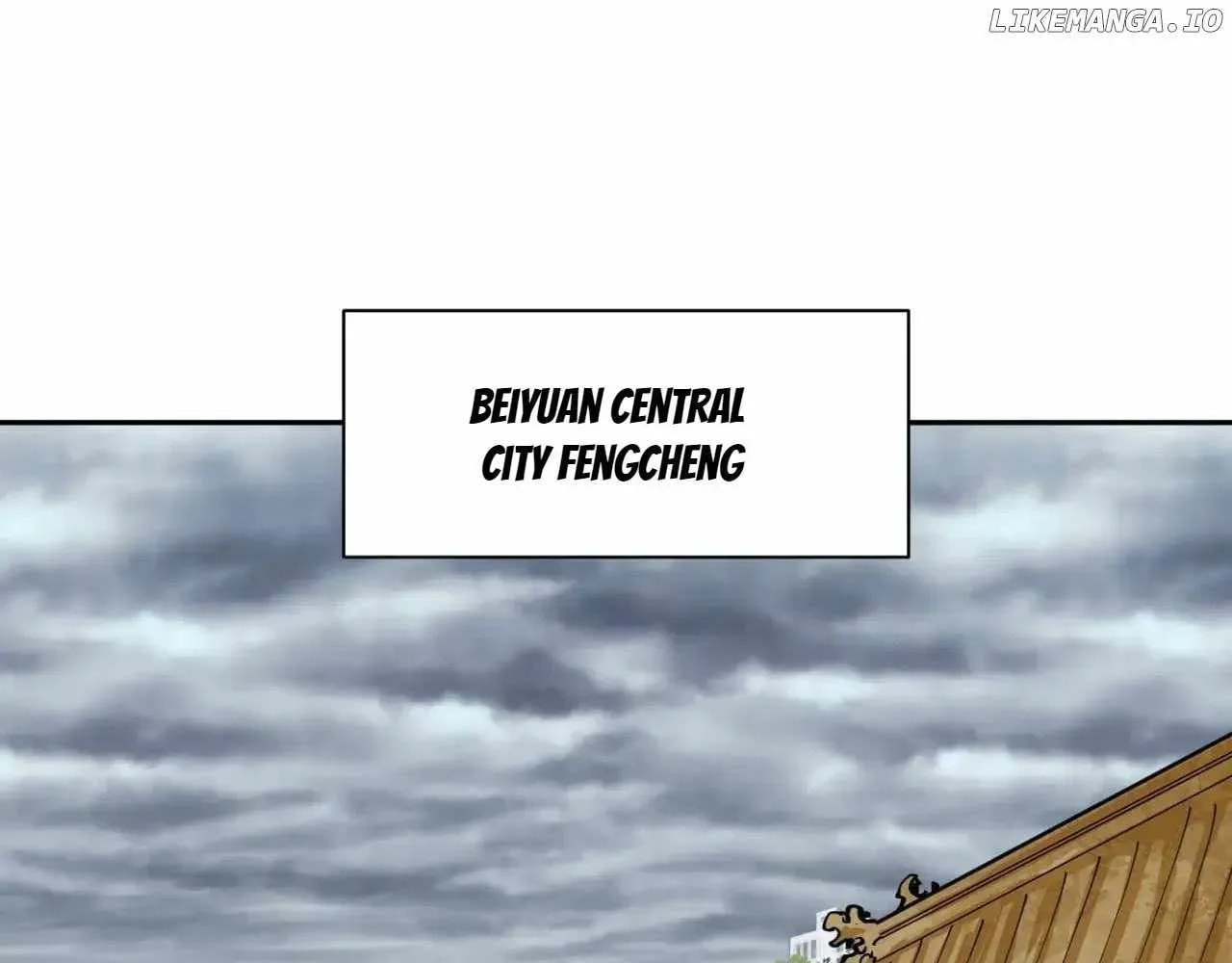 Age of Terror Chapter 109.1 page 164 - 