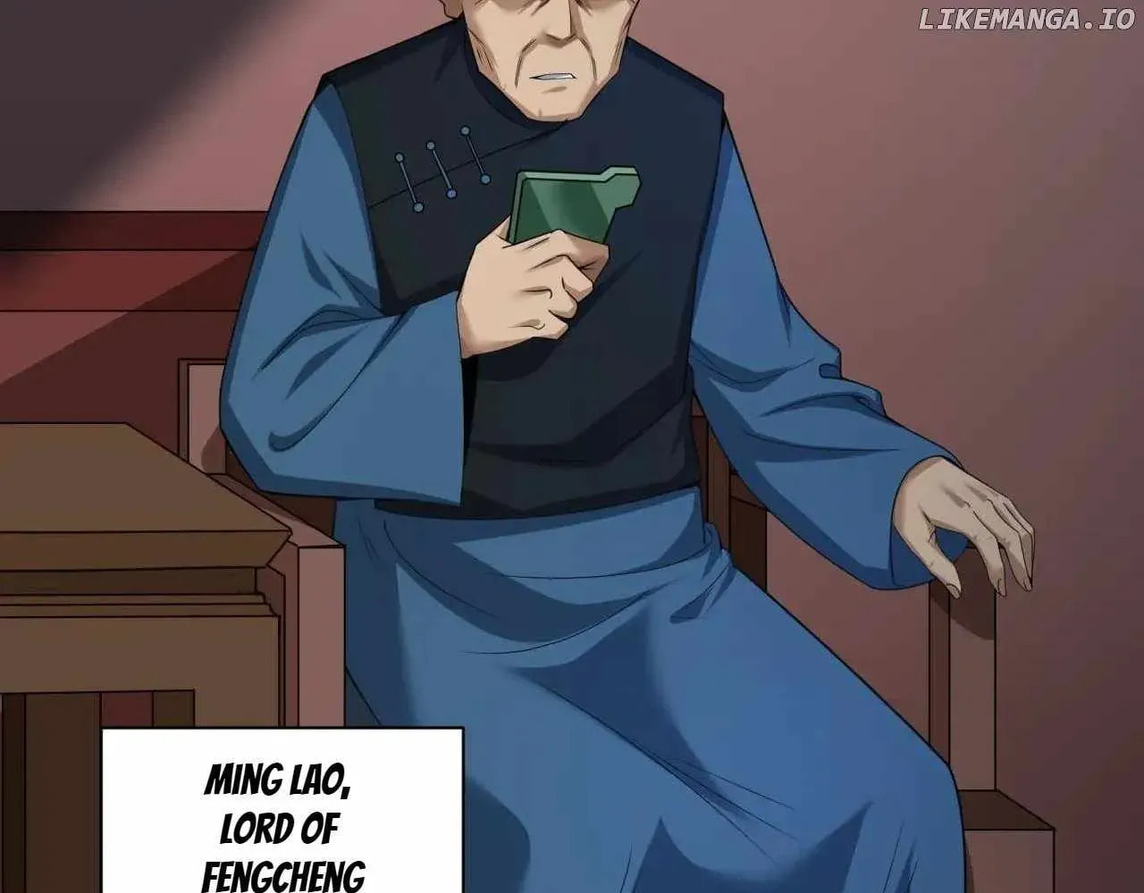 Age of Terror Chapter 109.1 page 168 - 