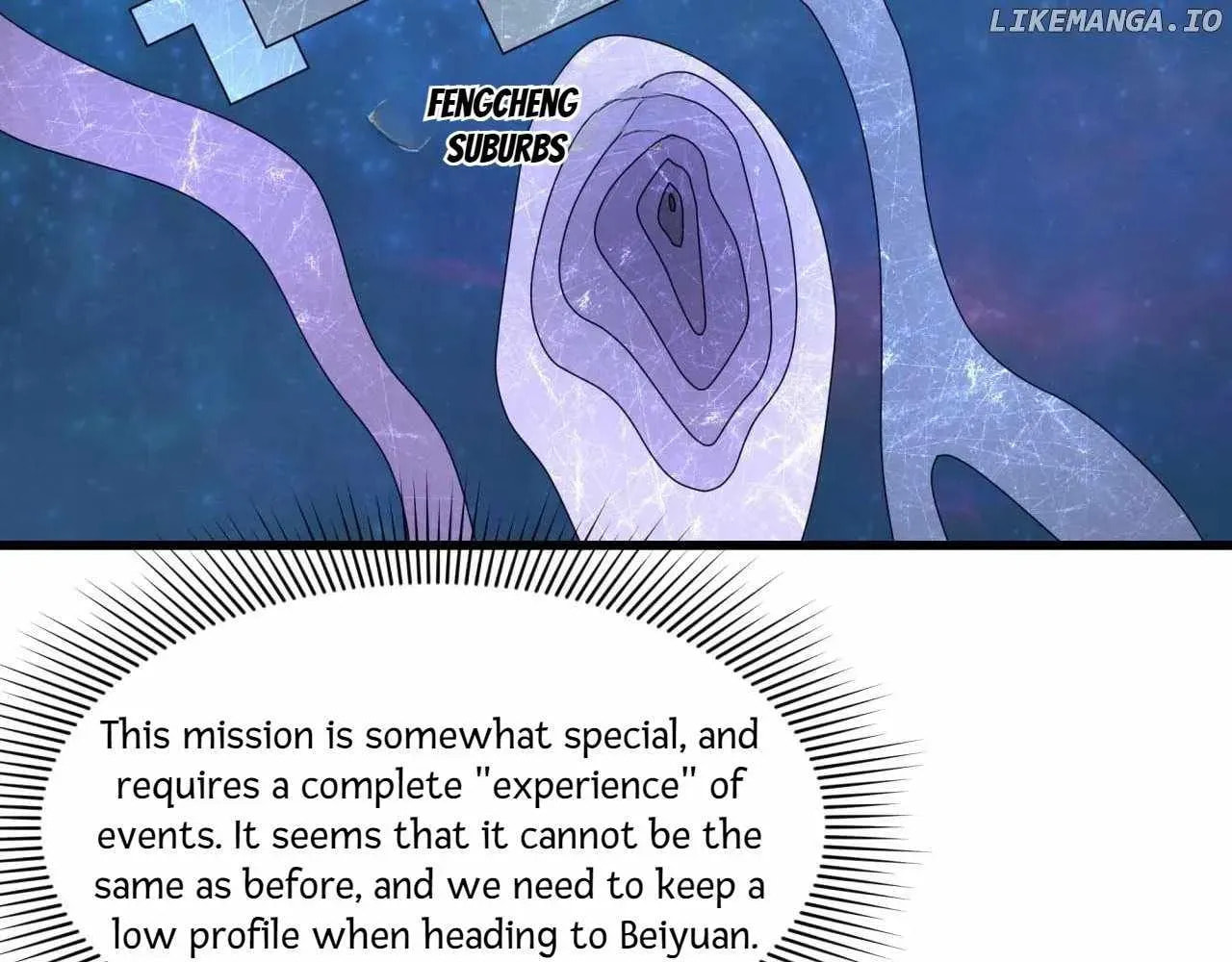 Age of Terror Chapter 109.1 page 31 - 