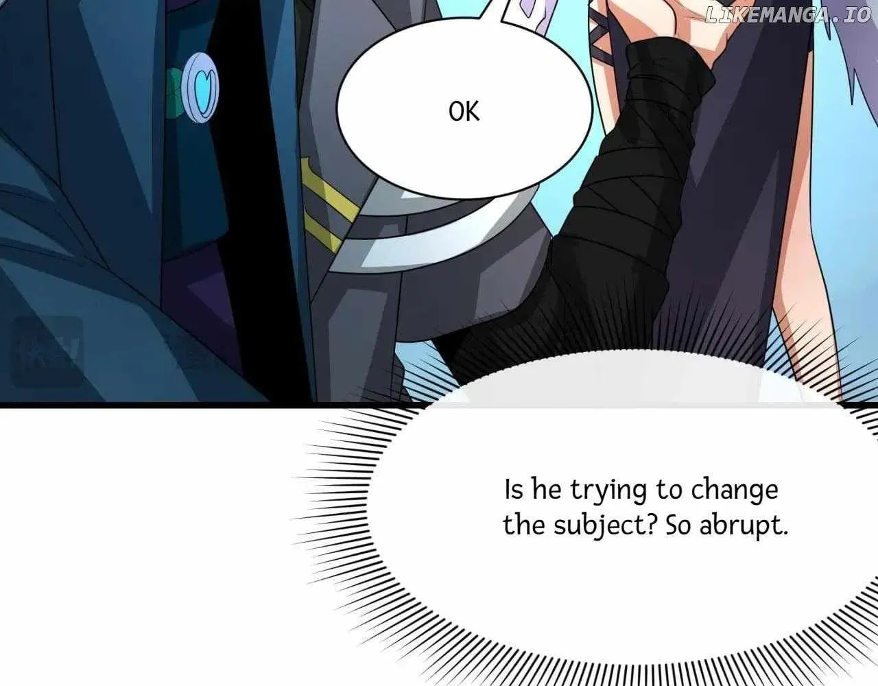 Age of Terror Chapter 109.1 page 38 - 