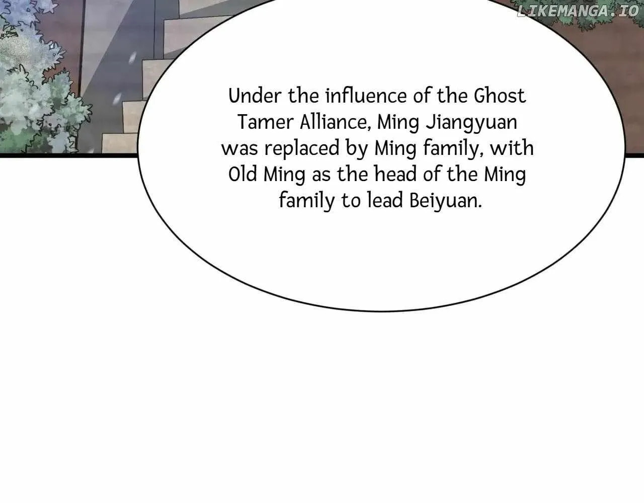 Age of Terror Chapter 109.1 page 54 - 