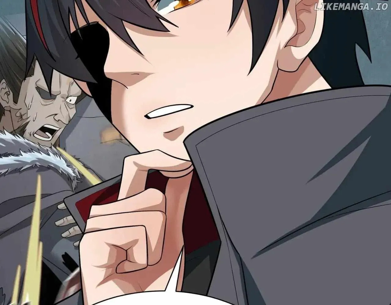 Age of Terror Chapter 109.1 page 56 - 