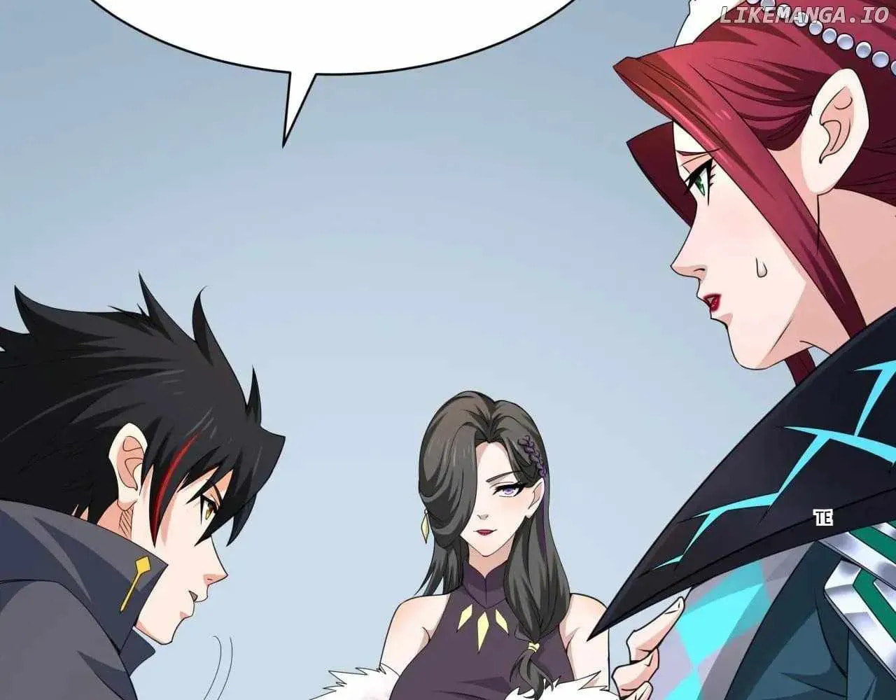 Age of Terror Chapter 109.1 page 75 - 