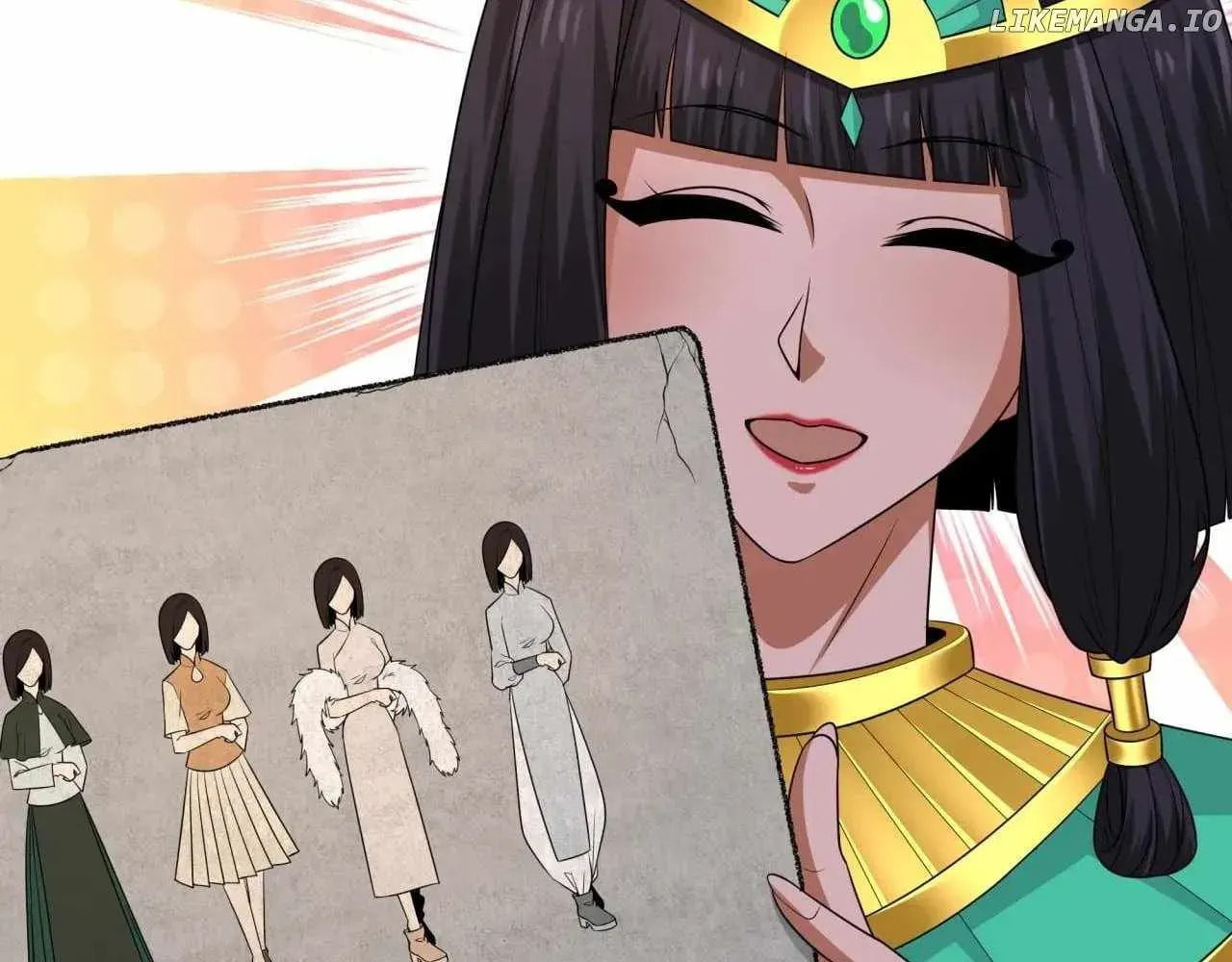 Age of Terror Chapter 109.1 page 86 - 