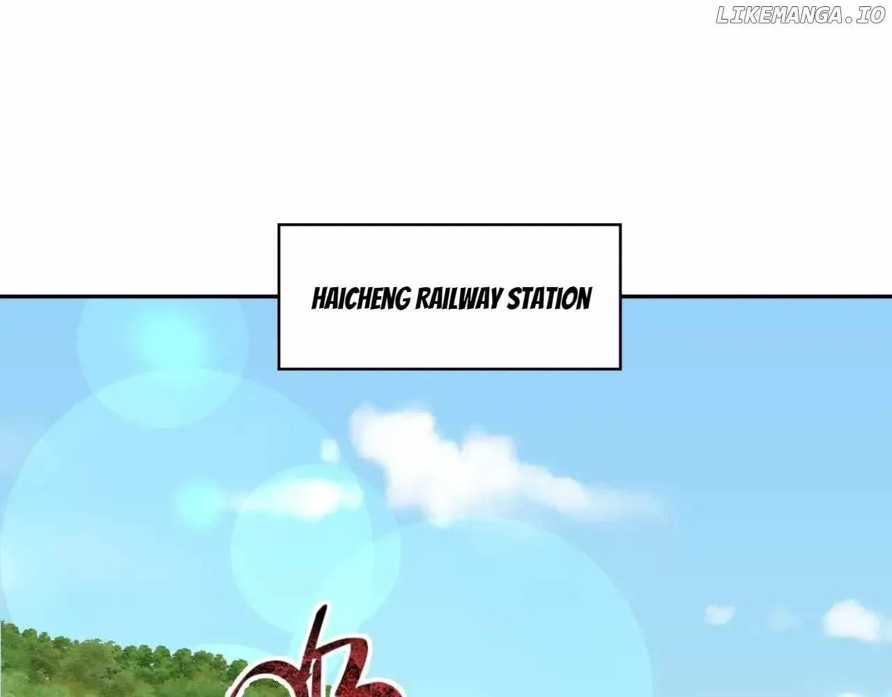 Age of Terror Chapter 109.2 page 2 - 