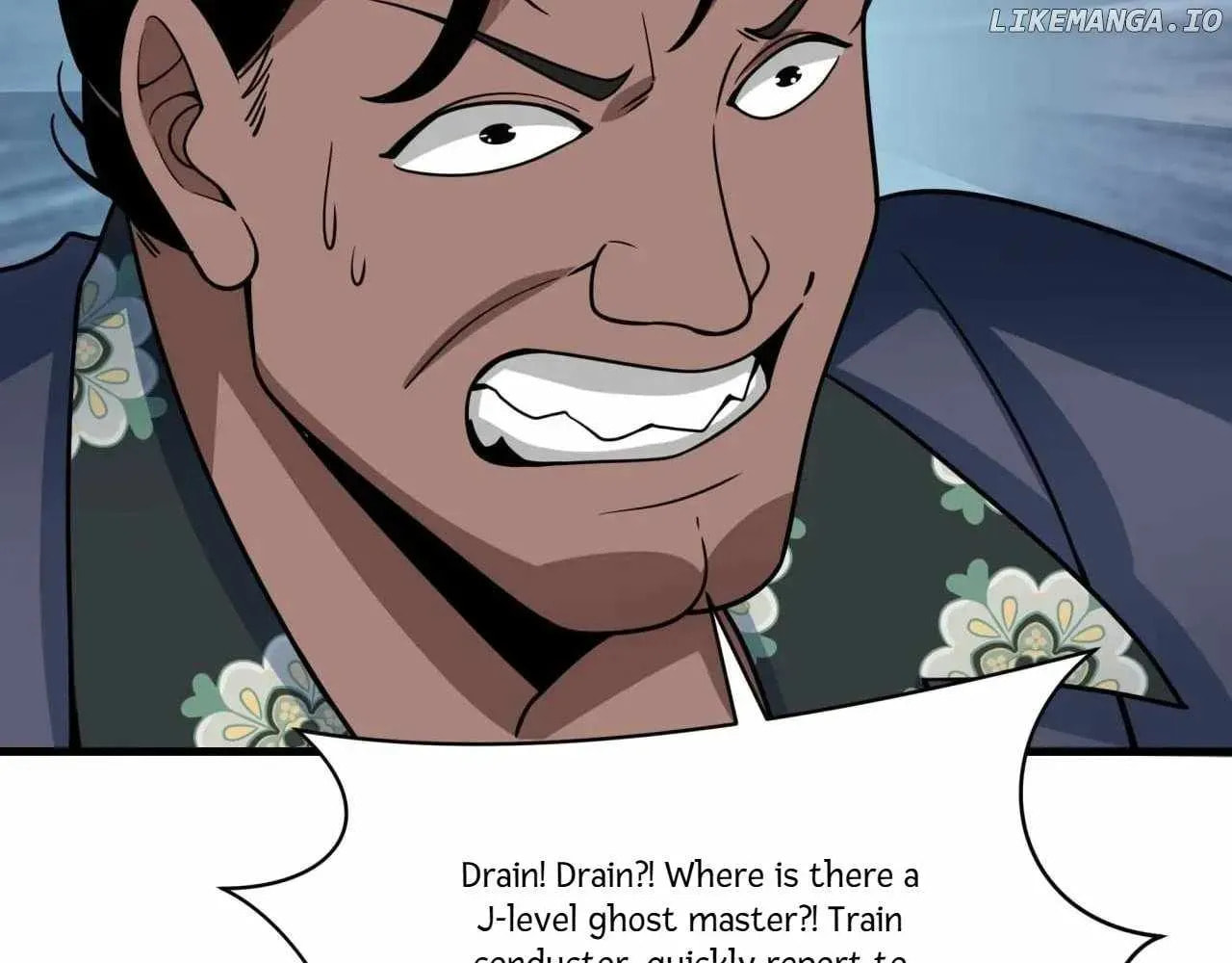 Age of Terror Chapter 109.2 page 113 - 