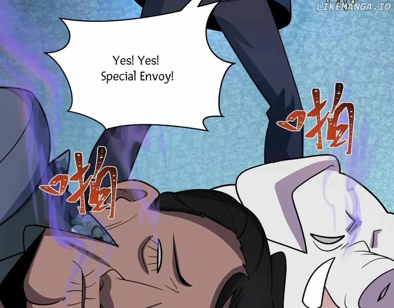 Age of Terror Chapter 109.2 page 123 - 