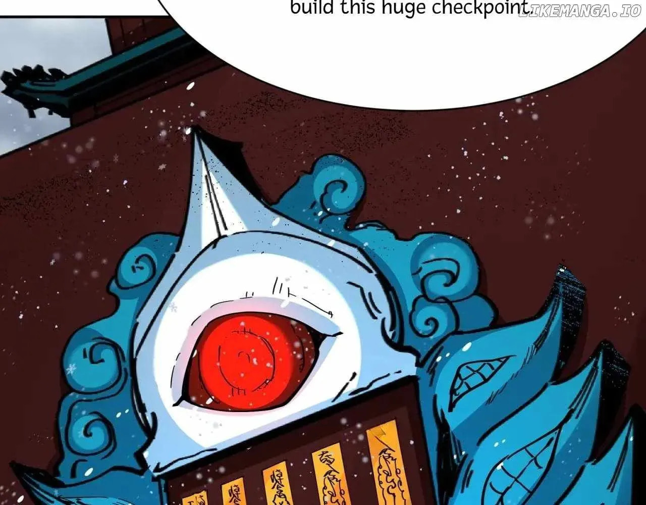 Age of Terror Chapter 109.2 page 134 - 