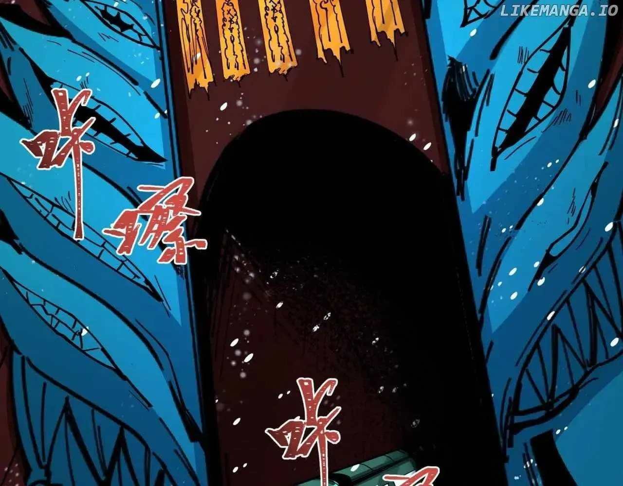 Age of Terror Chapter 109.2 page 135 - 