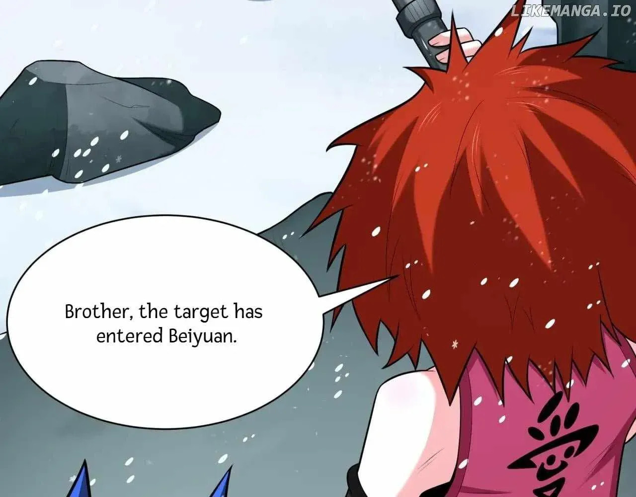 Age of Terror Chapter 109.2 page 139 - 