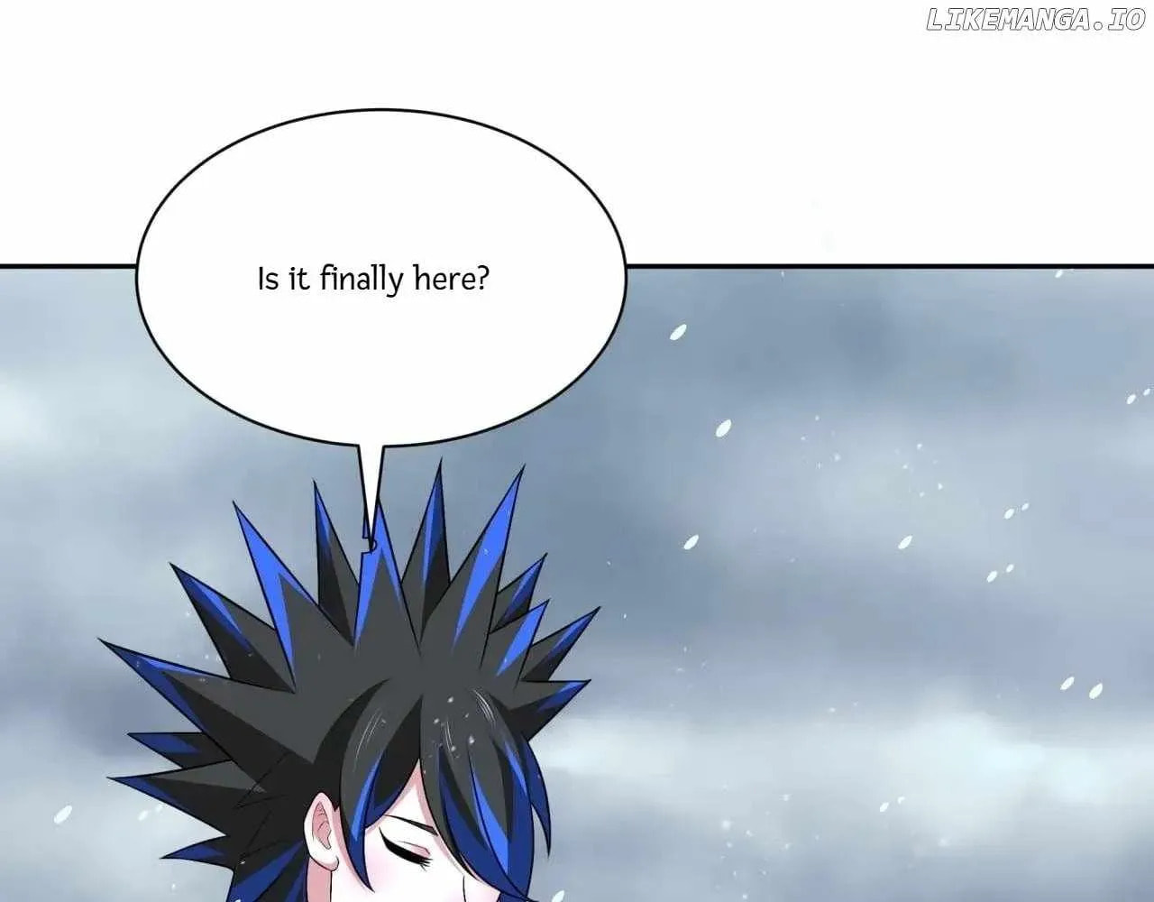 Age of Terror Chapter 109.2 page 141 - 