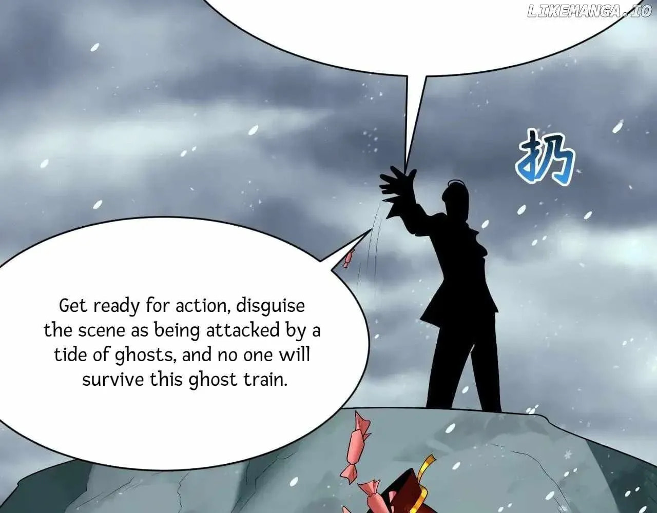 Age of Terror Chapter 109.2 page 145 - 