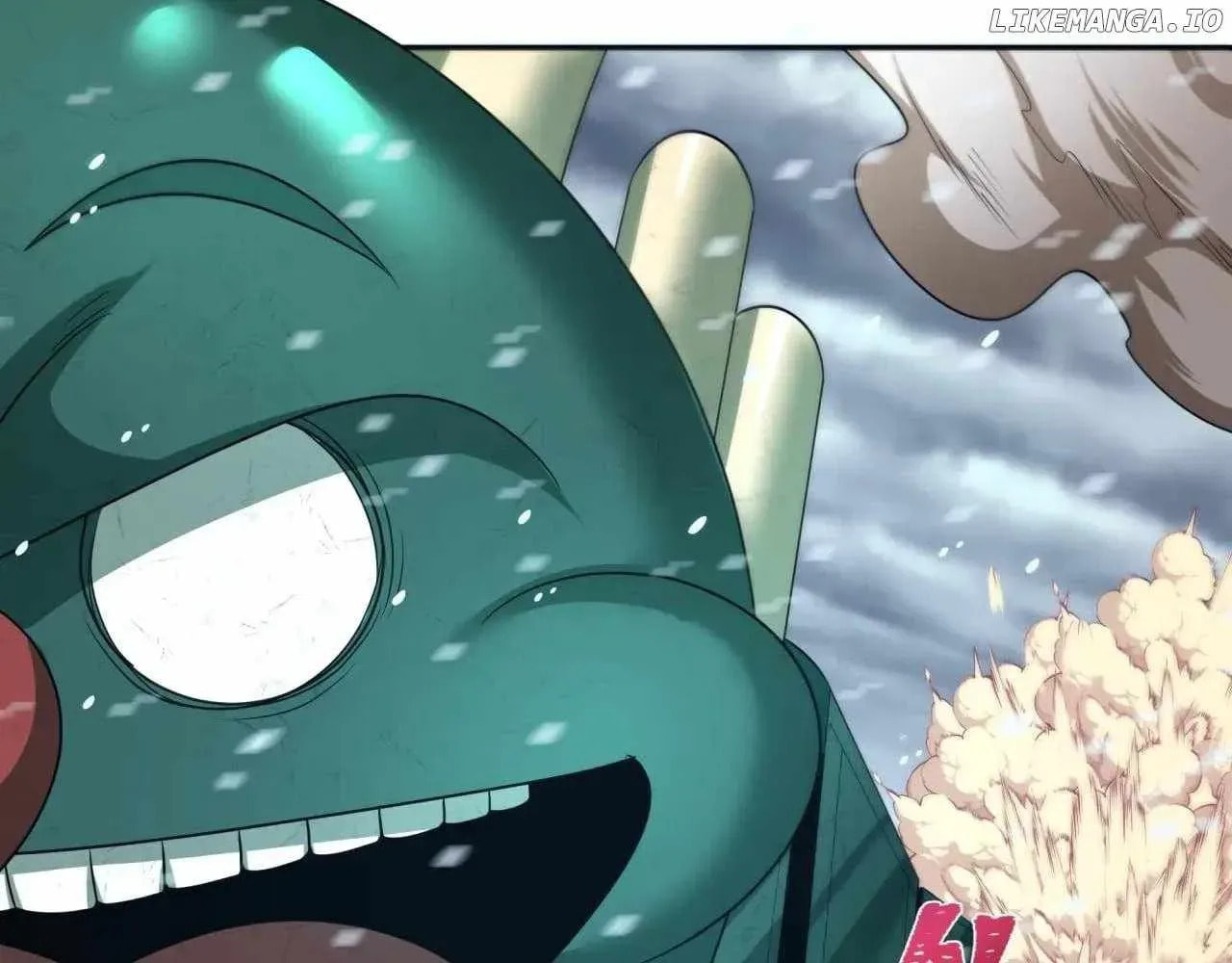 Age of Terror Chapter 109.2 page 159 - 