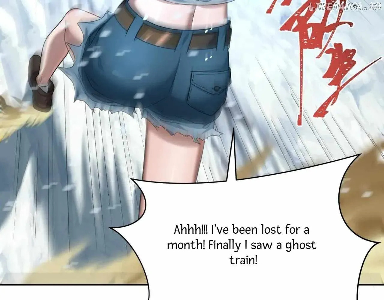 Age of Terror Chapter 109.2 page 163 - 