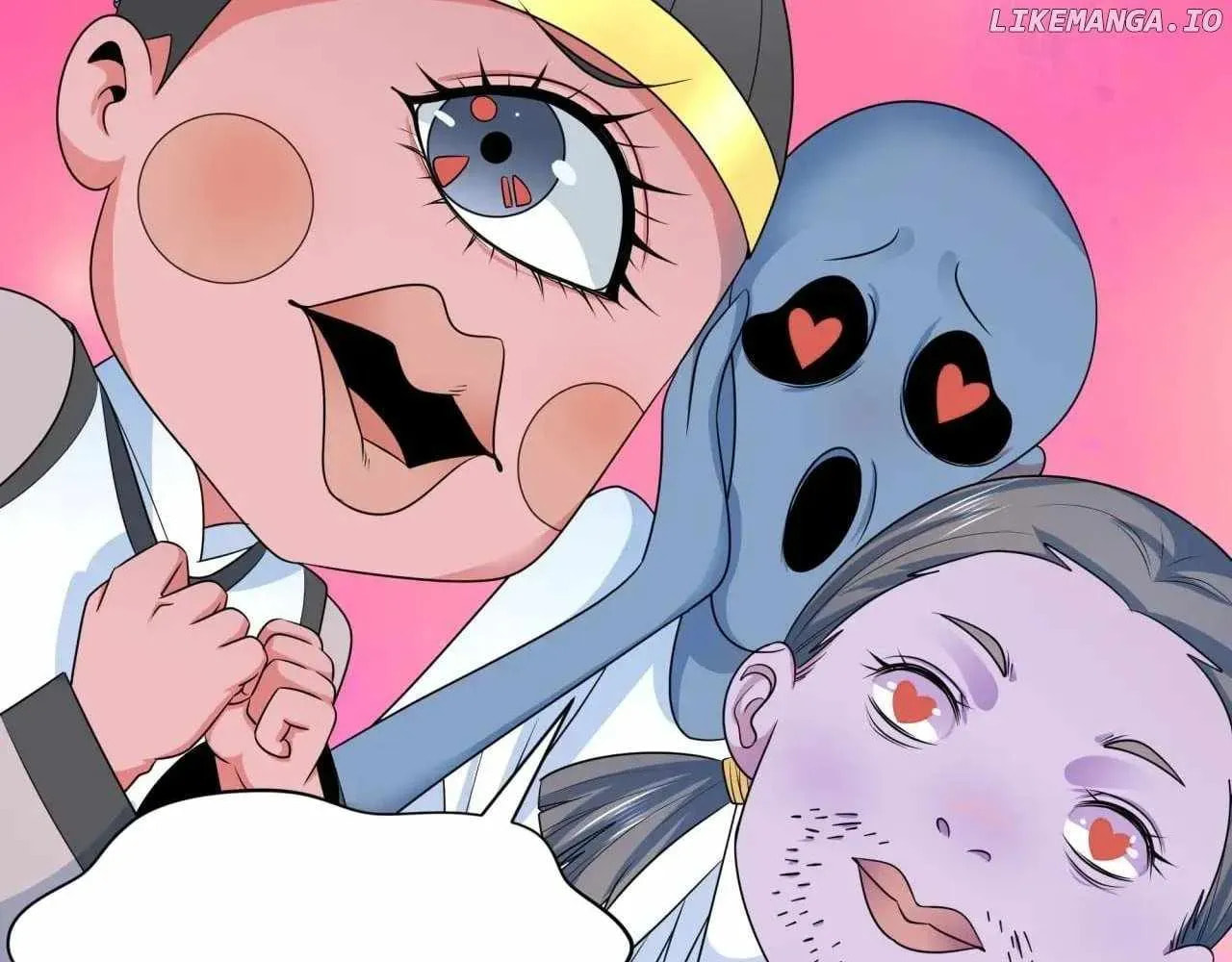 Age of Terror Chapter 109.2 page 33 - 