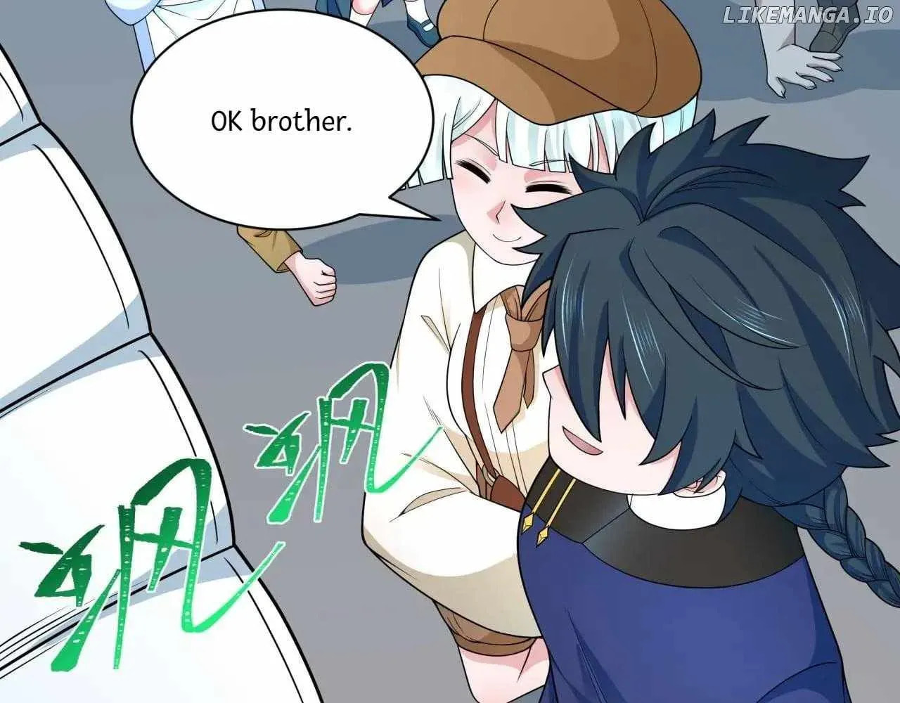 Age of Terror Chapter 109.2 page 46 - 