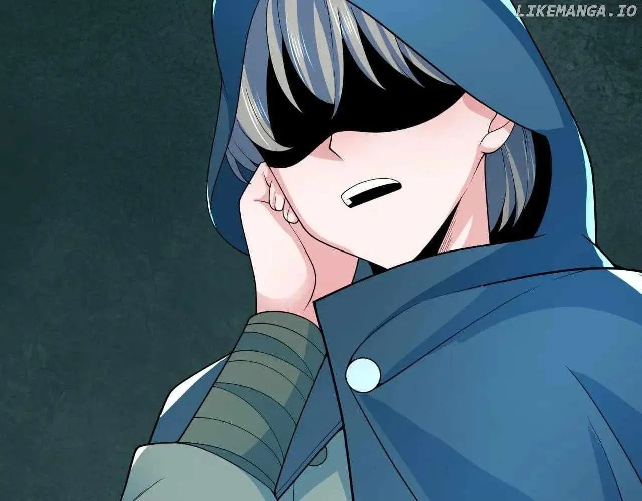 Age of Terror Chapter 109.2 page 52 - 