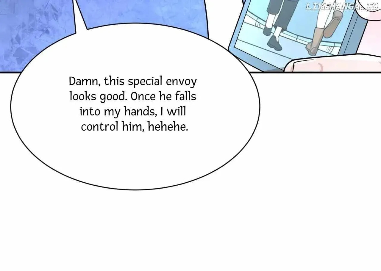 Age of Terror Chapter 109.2 page 57 - 