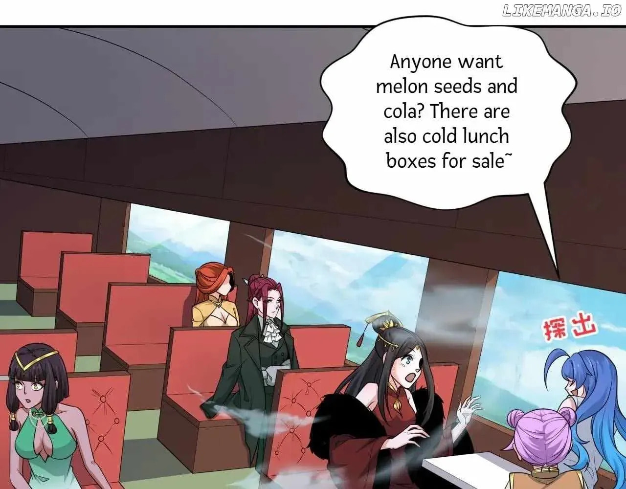 Age of Terror Chapter 109.2 page 65 - 