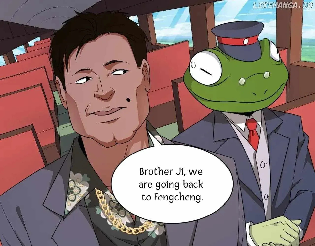 Age of Terror Chapter 109.2 page 69 - 
