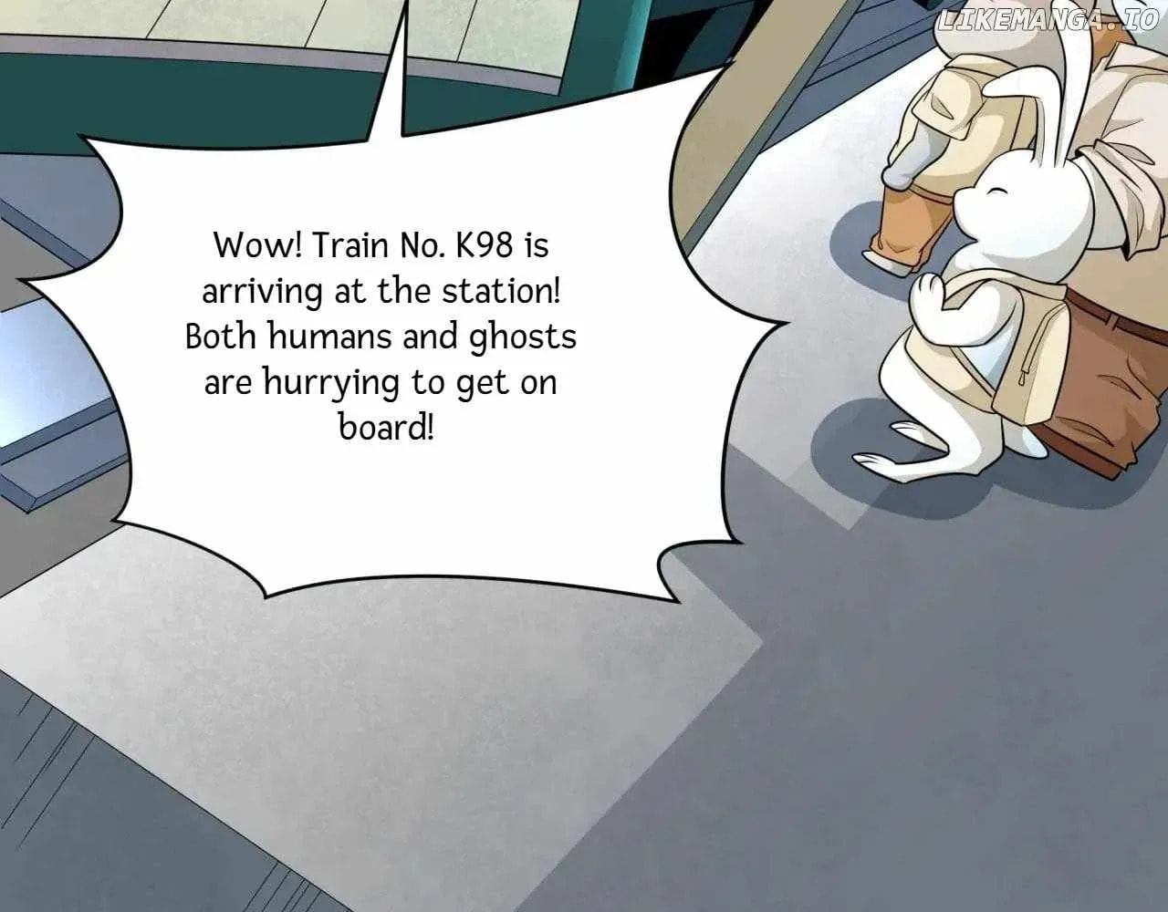 Age of Terror Chapter 109.2 page 9 - 