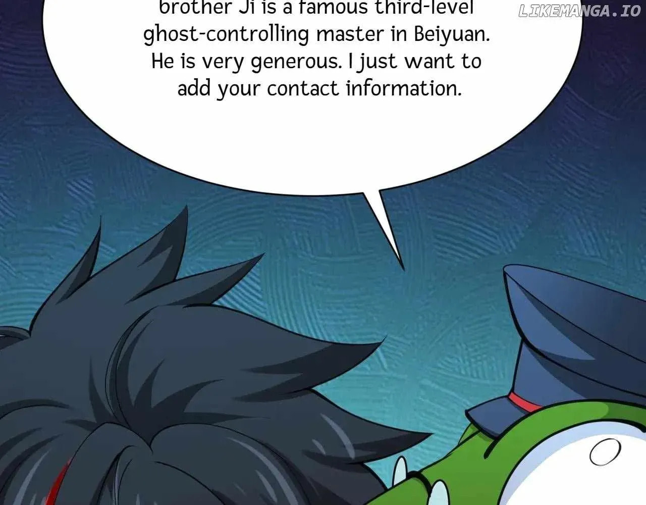 Age of Terror Chapter 109.2 page 88 - 