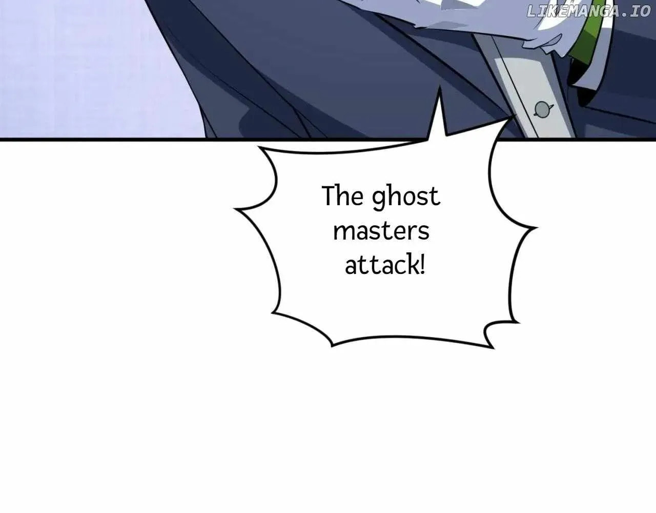 Age of Terror Chapter 109.3 page 112 - 