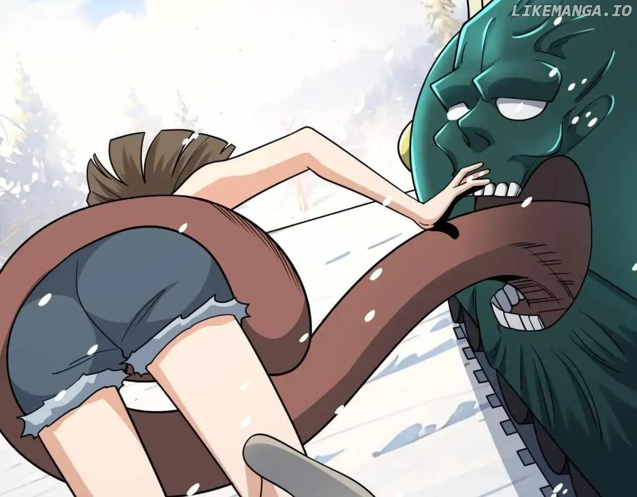 Age of Terror Chapter 109.3 page 13 - 