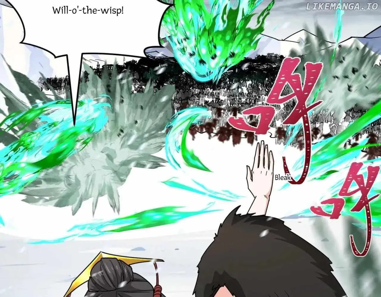 Age of Terror Chapter 109.3 page 146 - 