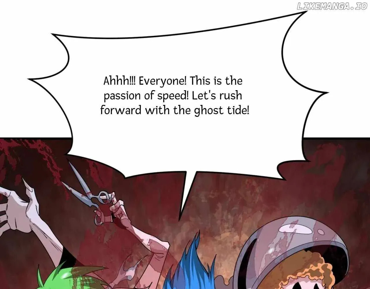 Age of Terror Chapter 109.3 page 149 - 