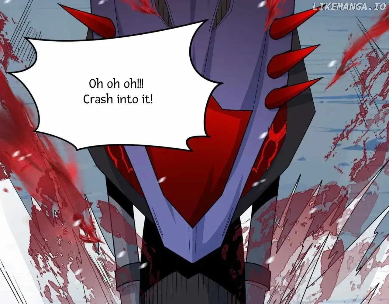 Age of Terror Chapter 109.3 page 153 - 