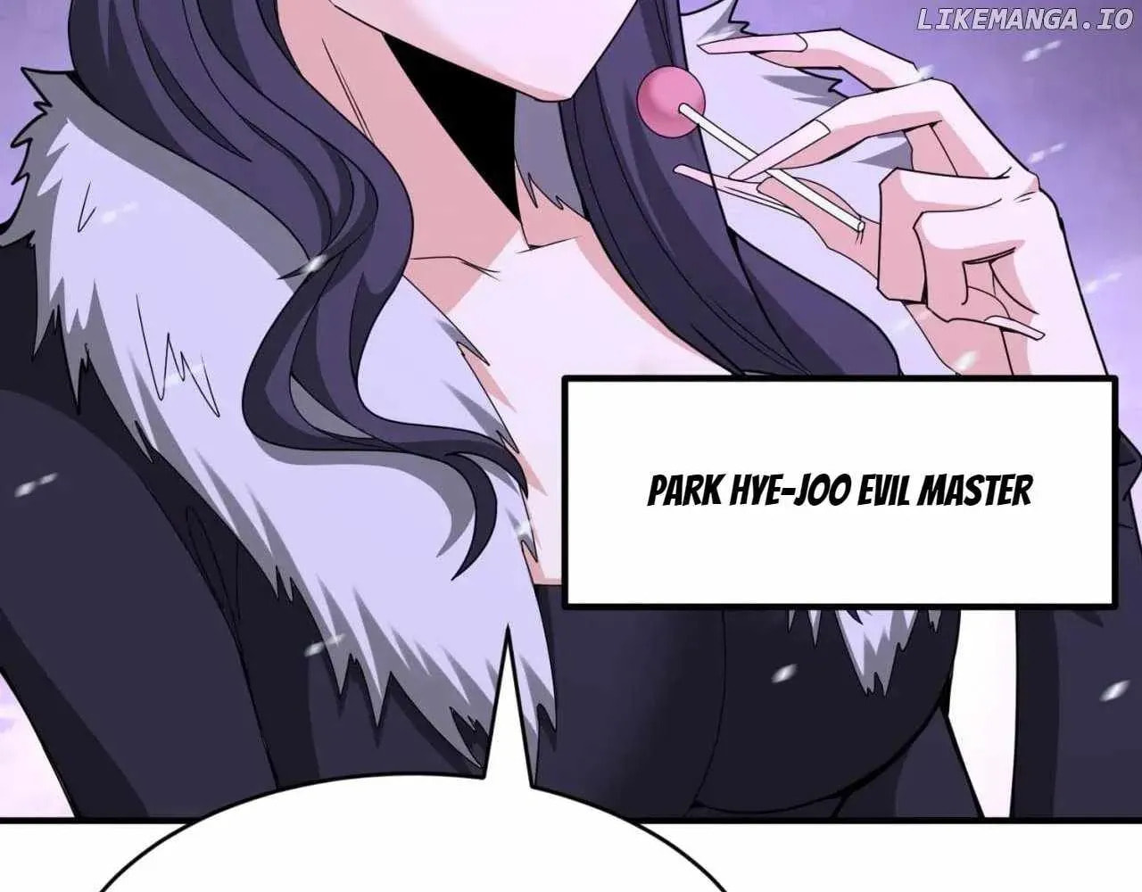 Age of Terror Chapter 109.3 page 159 - 