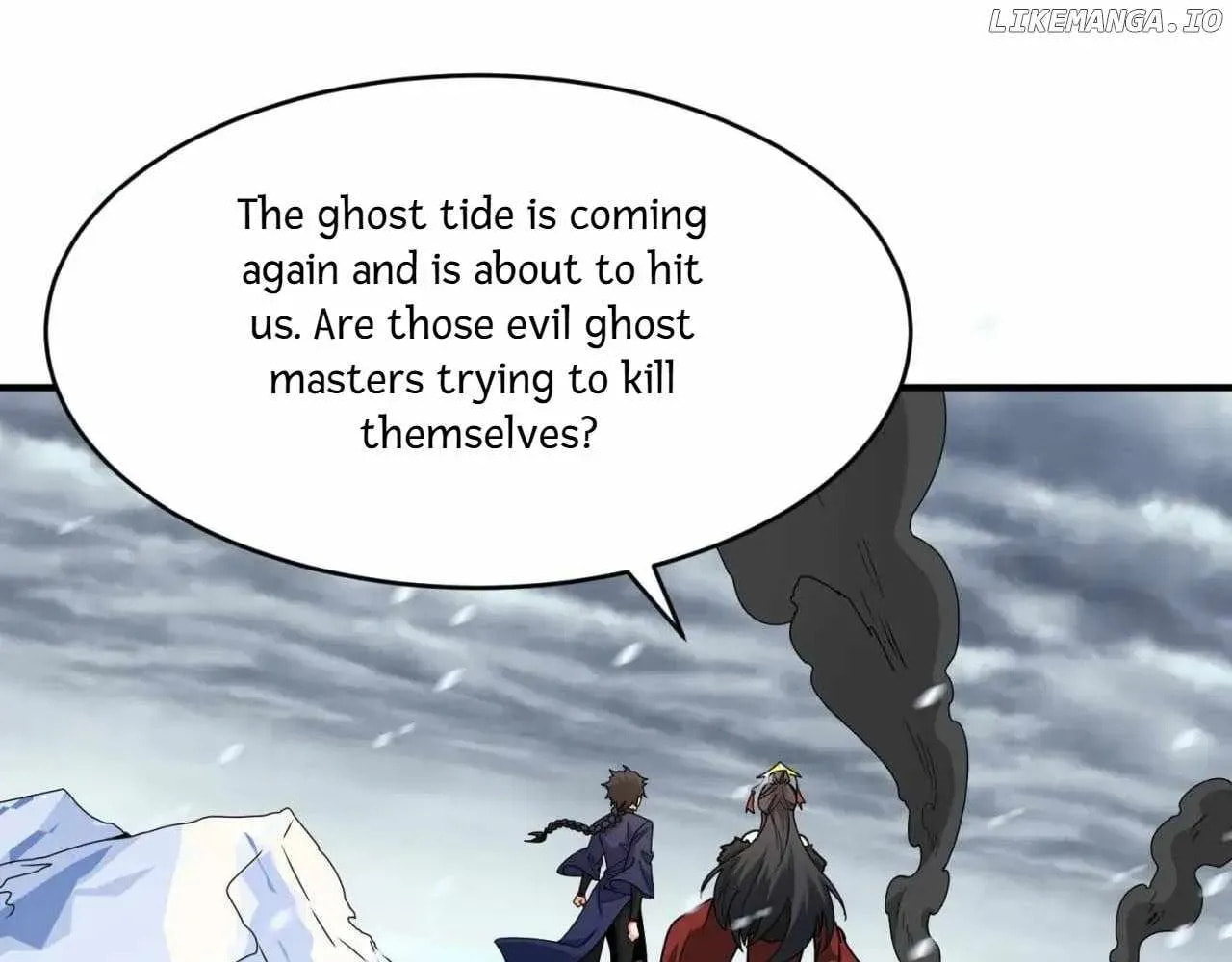 Age of Terror Chapter 109.3 page 161 - 