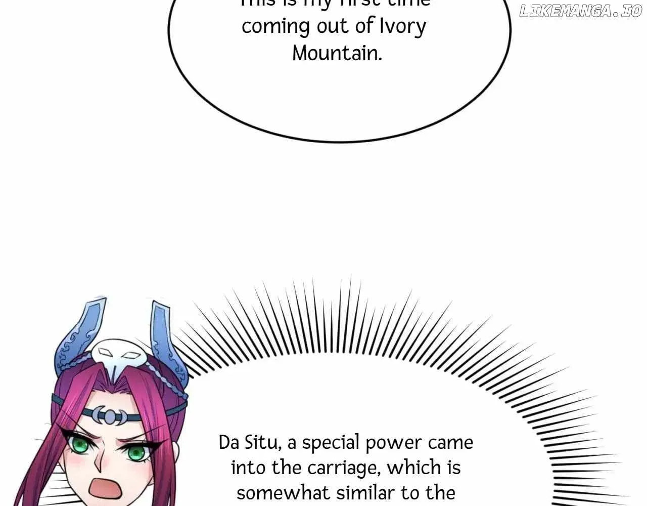 Age of Terror Chapter 109.3 page 19 - 