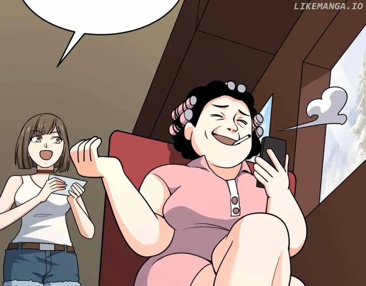 Age of Terror Chapter 109.3 page 28 - 