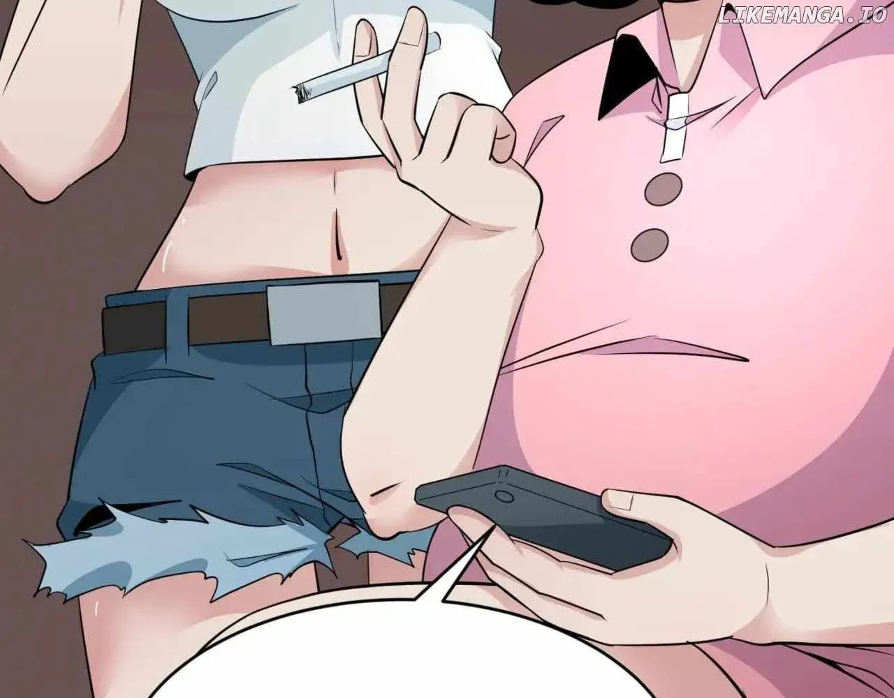 Age of Terror Chapter 109.3 page 33 - 