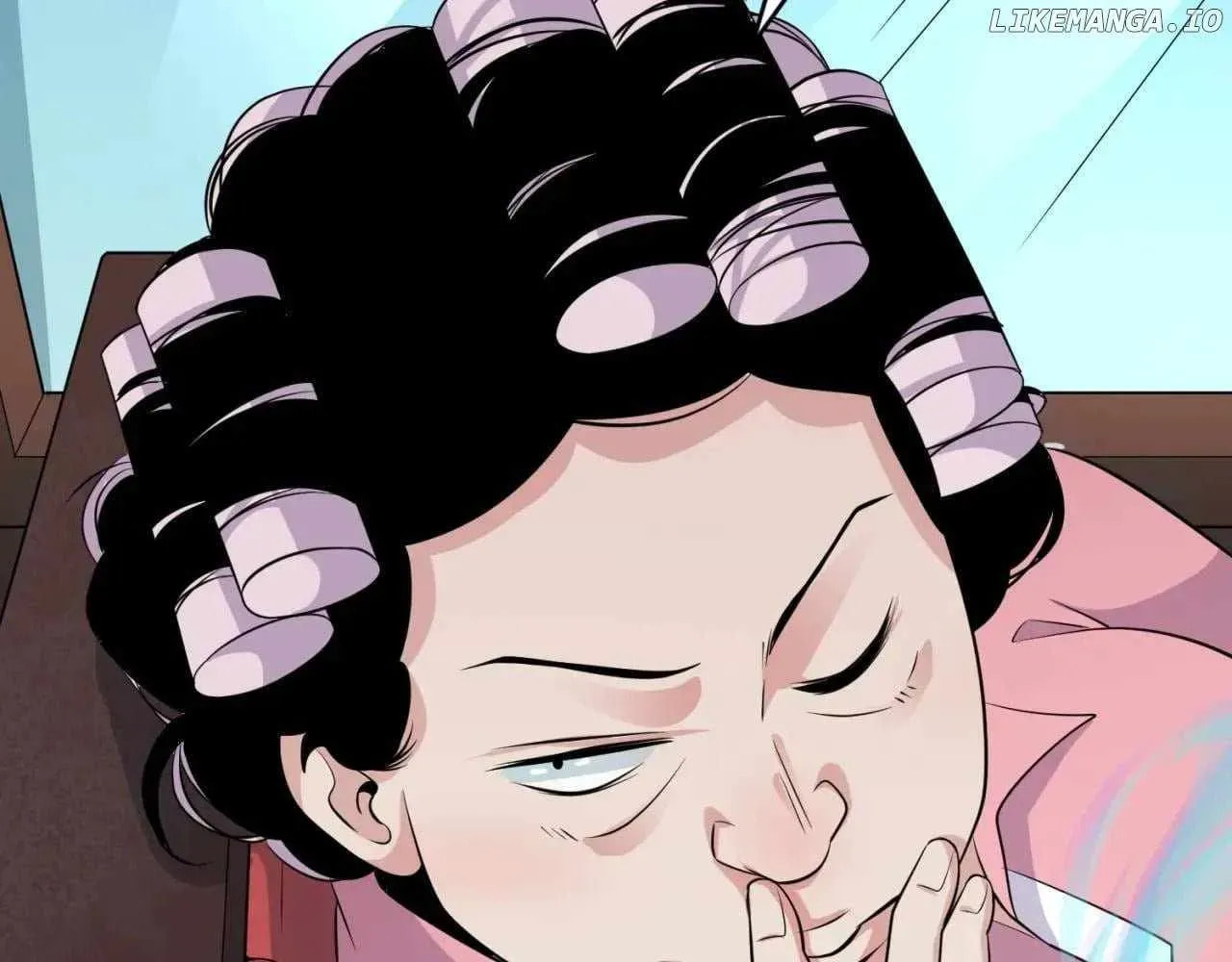 Age of Terror Chapter 109.3 page 38 - 