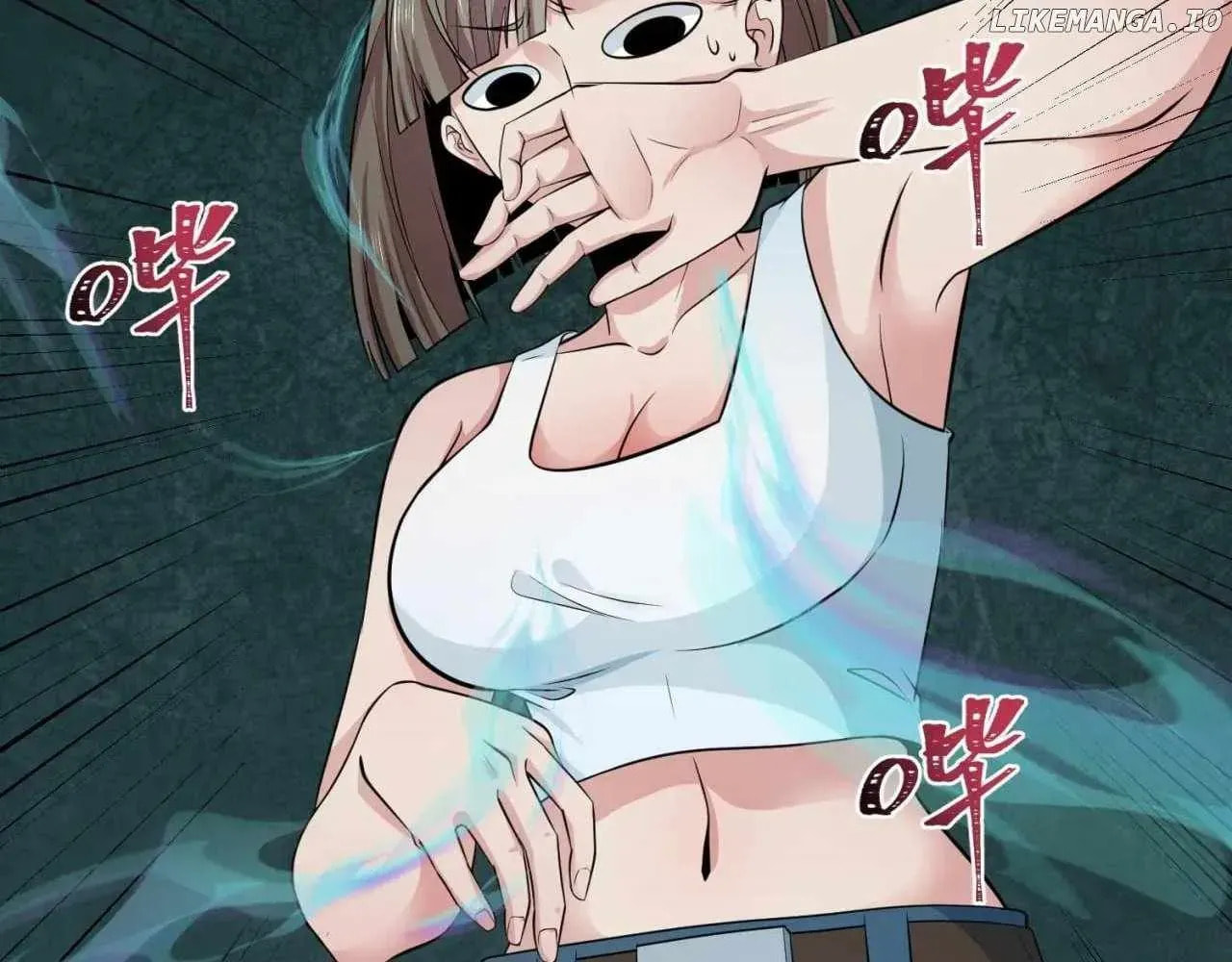 Age of Terror Chapter 109.3 page 45 - 