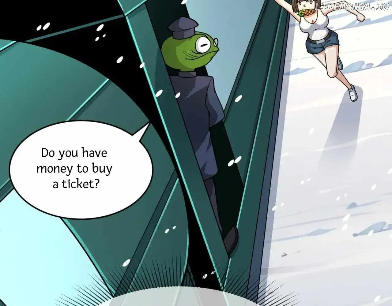 Age of Terror Chapter 109.3 page 7 - 