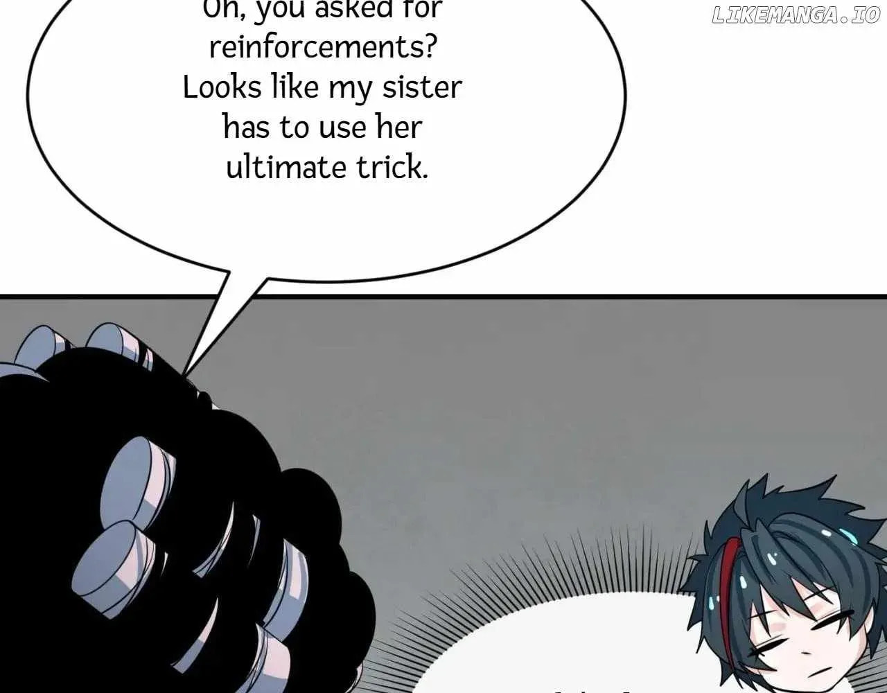 Age of Terror Chapter 109.3 page 69 - 