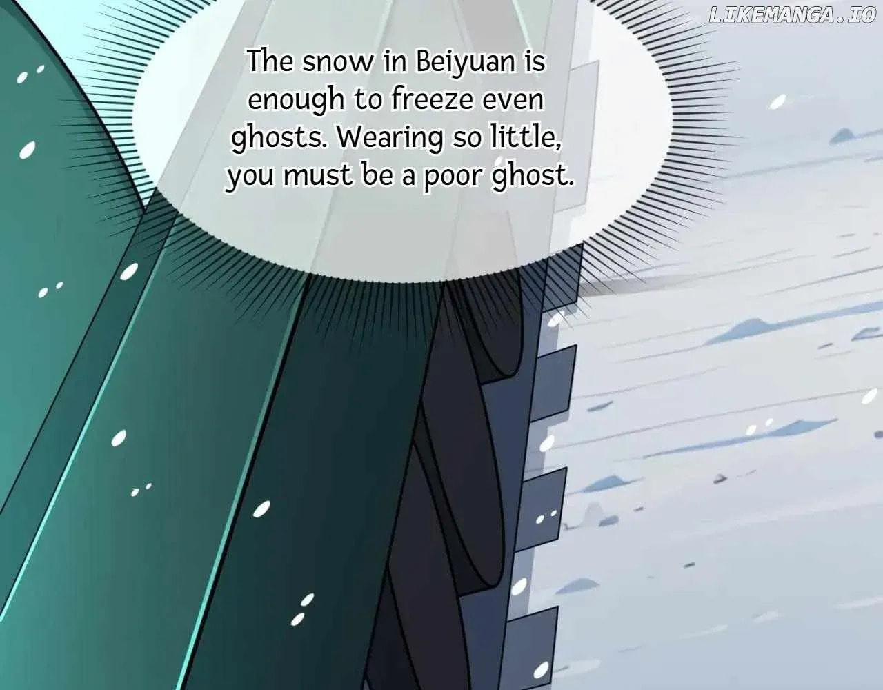 Age of Terror Chapter 109.3 page 8 - 